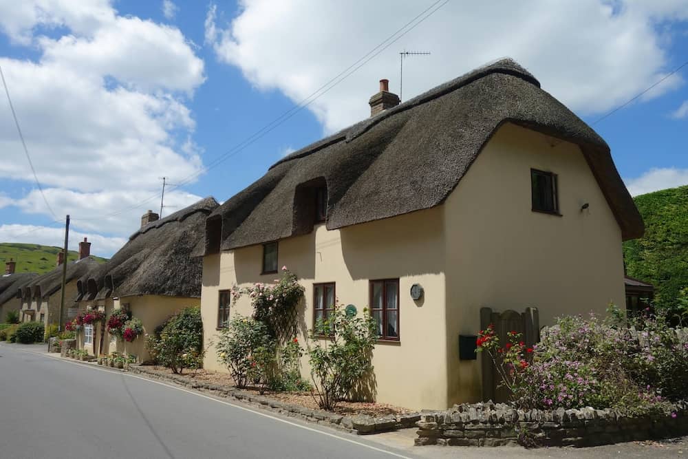 Insuring a Renovated or Re-Thatched Roof: What to Tell Your Insurer