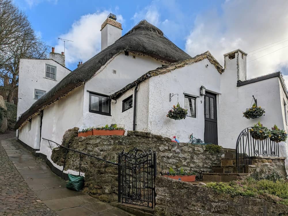 7 Proven Ways to Reduce the Cost of Insuring a Thatched Cottage