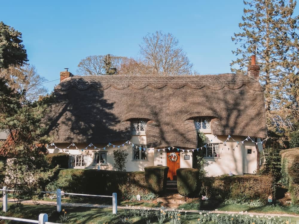 Thatched Roof Fire Risk: What Insurers Look For Before Offering Cover